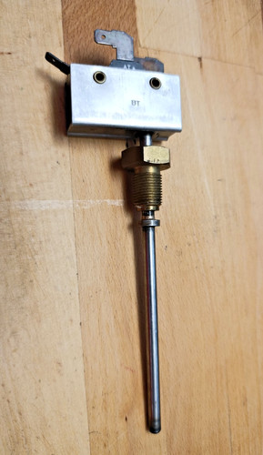 Webasto 269 441 flammwächter - webasto,