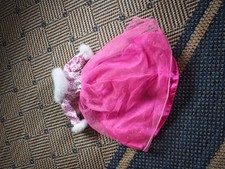 Barbie Kleidungsstücke gemischt Konvolut Brautkleid