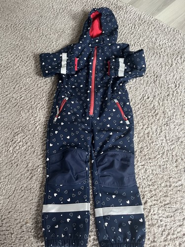 Softshell overall - softshell,