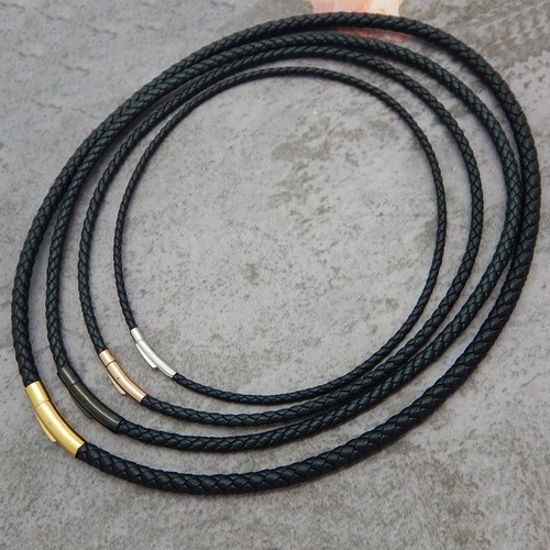 Lederkette lederband - lederkette,