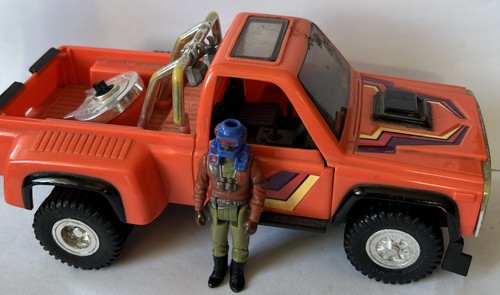Kenner mask böller figur - kenner,