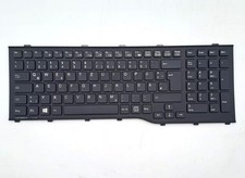 Fujitsu LifeBook N532 Keyboard