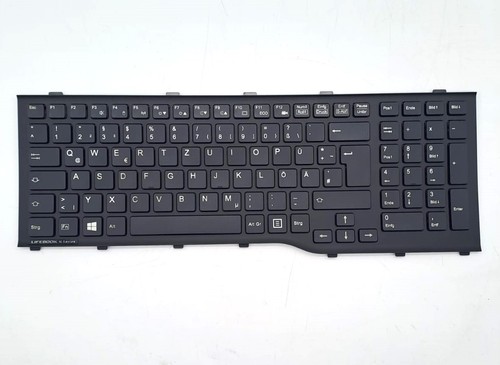 Fujitsu lifebook n532 keyboard - lifebook,
