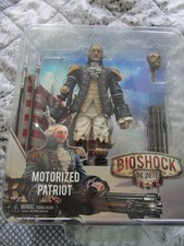 Neca Bioshock Infinite
