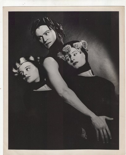 Martha graham tanz helen - martha,