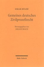 Gemeines deutsches