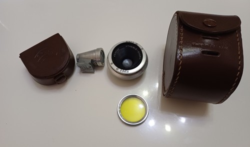 Für paxette braun - für,