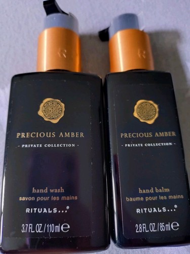 Rituals mini set - rituals,
