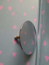 72 mm Badewannenstopfen Bad