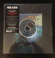 Pink floyd pulse 4 - pink, ×