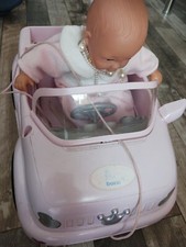 baby born auto