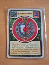 Belobigung - [Inquisition] -