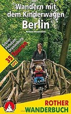 Wandern mit dem Kinderwagen Berlin: Erkner - Potsda... | Buch | Zustand sehr gut