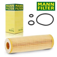 MANN HU 514 X ÖLFILTER FÜR
