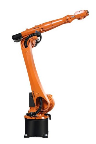 Kuka kr22 r1610 krc4 - kr22,