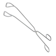 PROFI Grillzange Edelstahl