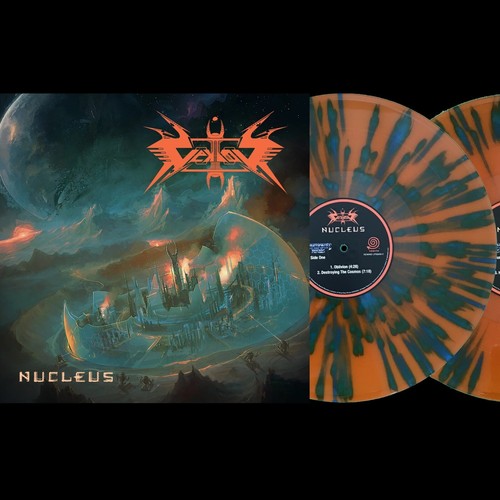 Vektor nucleus lim - -,