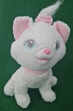 Marie Aristocats Disney Disneyland 90er Plüsch Stofftier Eurodisney ca 38 cm RAR