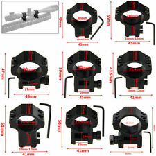 2X Montage 25.4mm bis 30mm