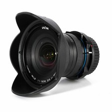 Objektiv lens laowa 15mm - lens,