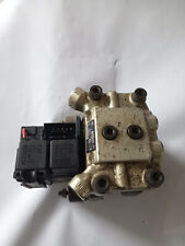 Vw Bus T4 Bosch ABS Pumpe Steuergerat Hydraulikblock 0265201037 VwNr: 701614111