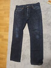 LEVI'S STRAUSS BIG E 501XX