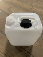 Gefahrgut /Lebesmittel Kanister 5l & 30l (z.B. Kraftstoff, Trinkwasser,…)