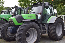 DEUTZ FAHR AGROTRON 108