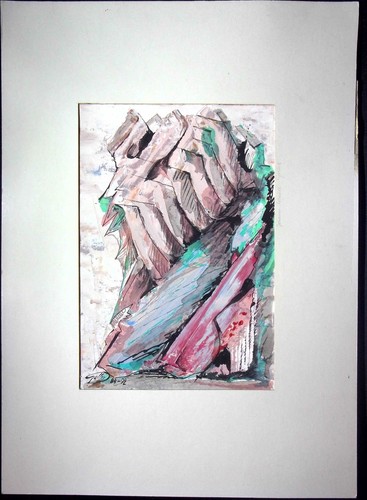Gemälde hans goller - ,,