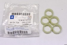 5x ORIGINAL OPEL Movano B Bus DISTANZSTUECK  9112704 OVP