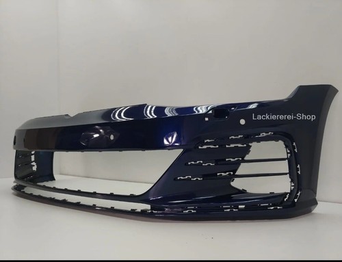 Golf gti spoiler - vw, 7