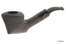Savinelli Autograph Sandblast