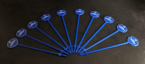 Wodka gorbatschow stirrer - gorbatschow, stirrer,