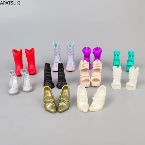 Bunte mode schuhe für monster - mode,