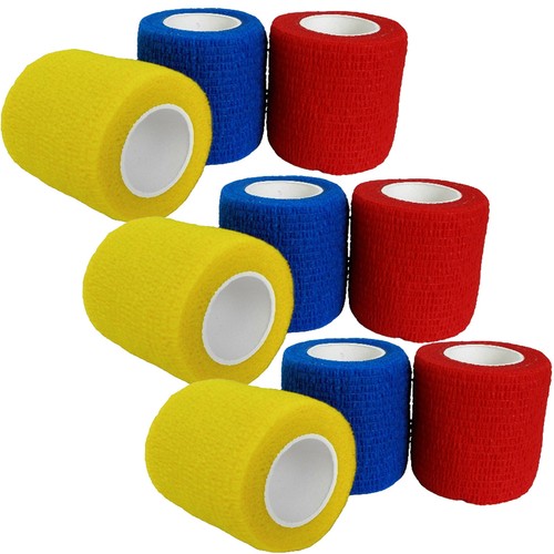 Haftbandage fixierbinde - x,