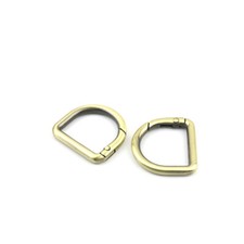 Ring karabinerhaken clip - karabinerhaken,