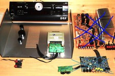 Technics-Panasonic  SA DX-750/950 HE-7/9 70/90~~ERSATZTEILE~~ab 6,90~~Versand 0€