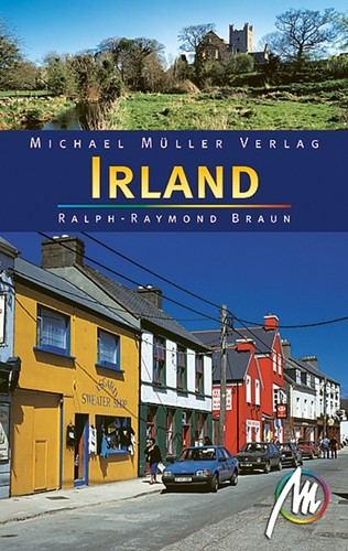 Irland michael müller - michael,