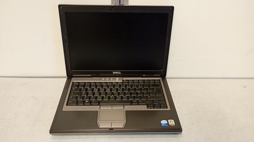 Dell latitude d620 - dell, d620/pp18l