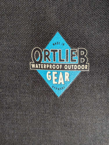Ortlieb back roller waterproof - ortlieb, back-roller