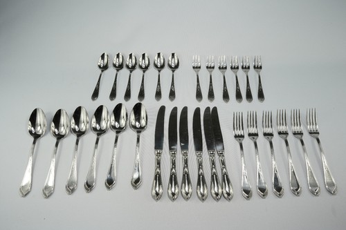 Besteck villeroy boch - &,