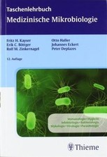 Taschenlehrbuch Medizinische Mikrobiologie: Immunologie,... | Buch | Zustand gut