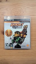 Ratchet & Clank Collection