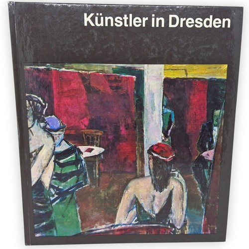 Künstler dresden - künstler, in