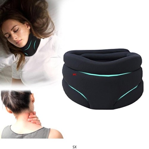 Adjustable orthopedic cervical - adjustable,