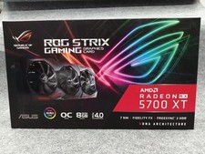 ASUS Rog Strix Rx 5700 XT 8GB