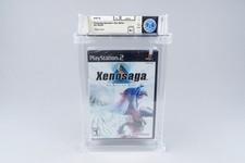 Playstation 2 *Xenosaga