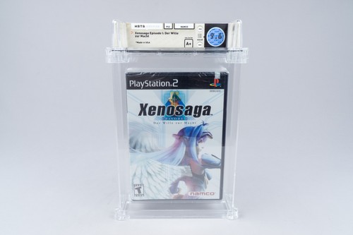 Playstation xenosaga - 2, *xenosaga