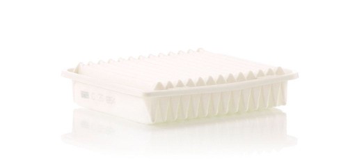 Mann filter luftfilter - mann-filter, c