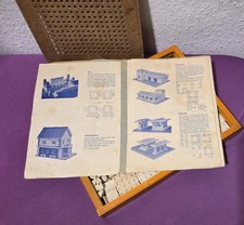 DDR -BOB STECKSTEIN BAUKASTEN-